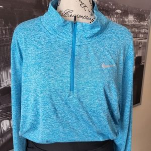 women's Nike Running Long Sleeve top